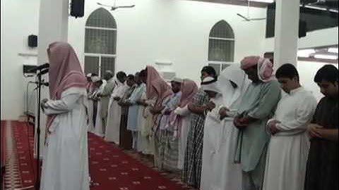 سورة المنافقون للقارئ الشيخ  بسام الواكد