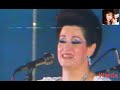 WARDA-وردة - طبعا أحبـــــــــاب - حفل مصر ١٩٨٨