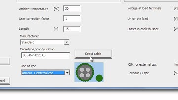 DesignGenie 6-Cable Size and CPC selection.mp4