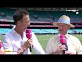 England's 2017/18 Ashes post-mortem | Fascinating chat with Vaughan, Boycott and Lee