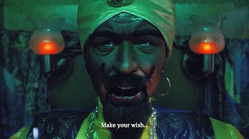 Say Hi (Official Video)