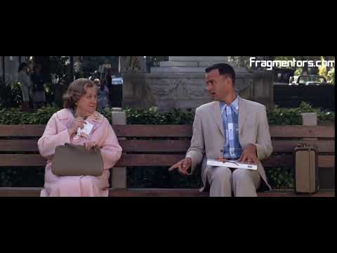 Didn't you say you were waitingfor the number seven bus