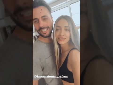 Ελένη Φουρέιρα: Έτσι πέρασε το φετινό Πάσχα!