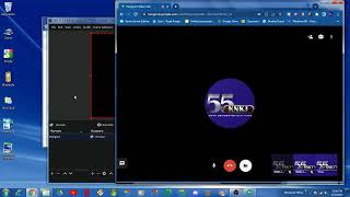 Hangouts On Air Recreation Tutorial