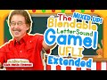 Blendable Letter Sound Game Quiz