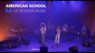 Superstition (American School of Modern Music Students)