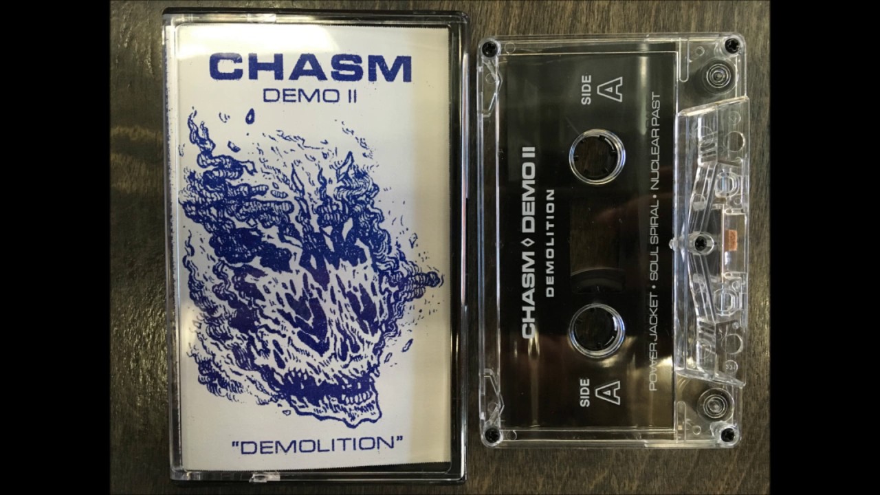 Demo ii