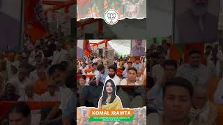 1st May 2024 Satya Prakash jrawta MLA Pataudi jansabha