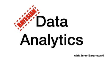 Data Analytics 2023 - Lecture 1.1 - Organization