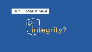 PG   Transparency & Integrity Infographic   ENG