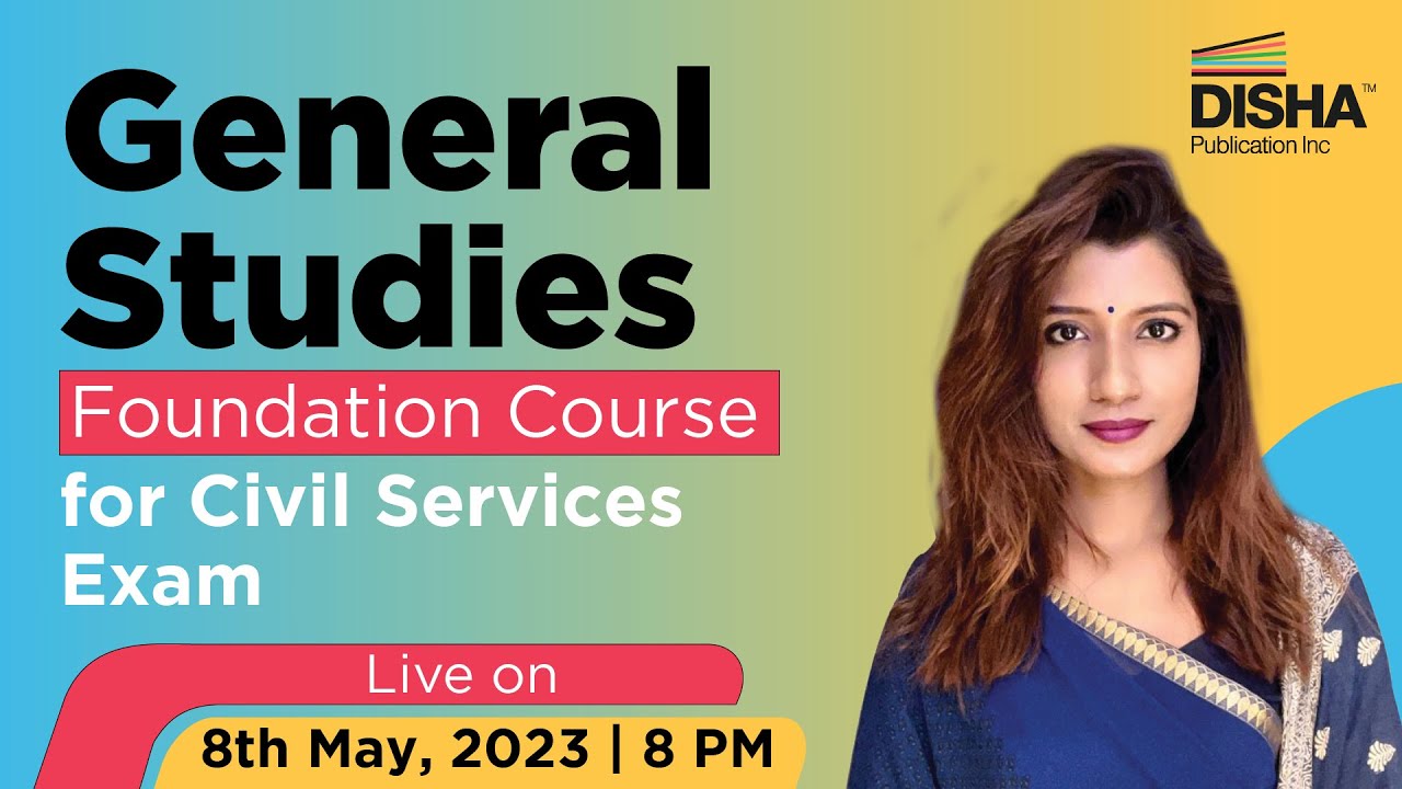General studies live session - YouTube