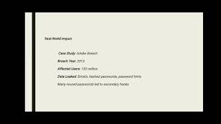 "How to Check if Your Data Was Leaked | 'Have I Been Pwned' Explained!"