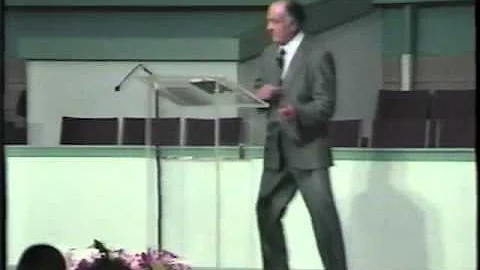 Divine Possibility Thinking by Rev. Elbert Willis