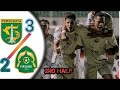 Persikabo vs Persebaya 2-3 Extended highlights All goals