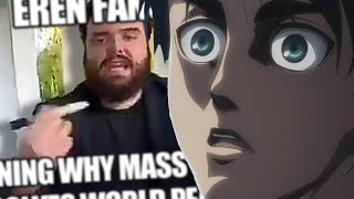 Aot Fans Explaining Things