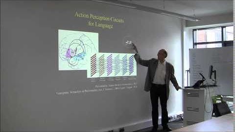 CogNovo Workshop On Experimental Methods: Brain mechanisms for language and meaning