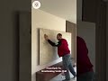 Custom Media Wall Design in Dubai | Idea for Apartments | TV Unit Design in Dubai