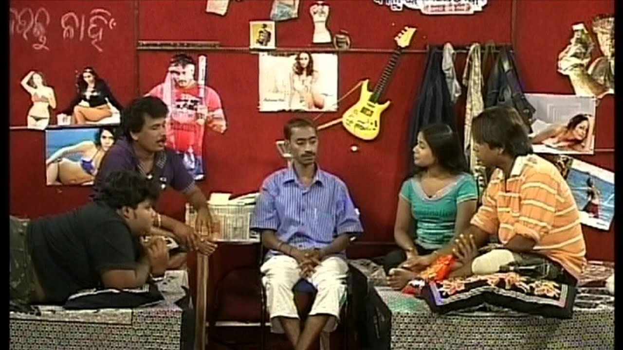 Papu pam pam | Faltu Katha | Episode 65 | Odiya Comedy | Lokdhun Oriya