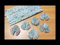 2 Easy Newspaper Craft Ideas | Newspaper Crafts | Easy Craft With Newspaper