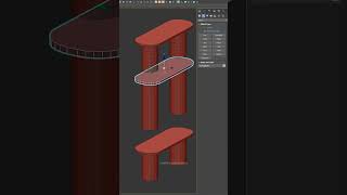 Linked Xform