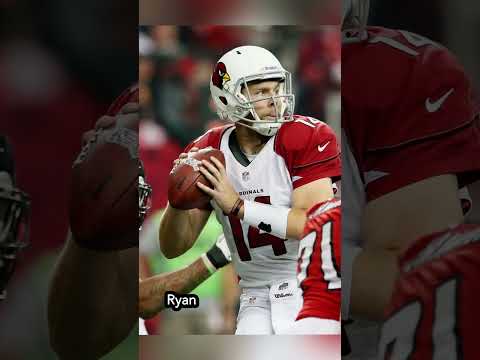 The Arizona Cardinals Worst Starting QB...