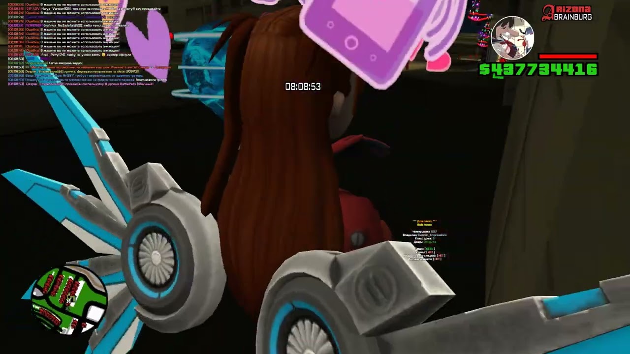 СЛОВИЛ 4 ДОМА В ОДИН ПД НА ЛУЧШЕМ ВЕРТОЛЁТЕ ДЛЯ ЛОВЛИ BELL 001