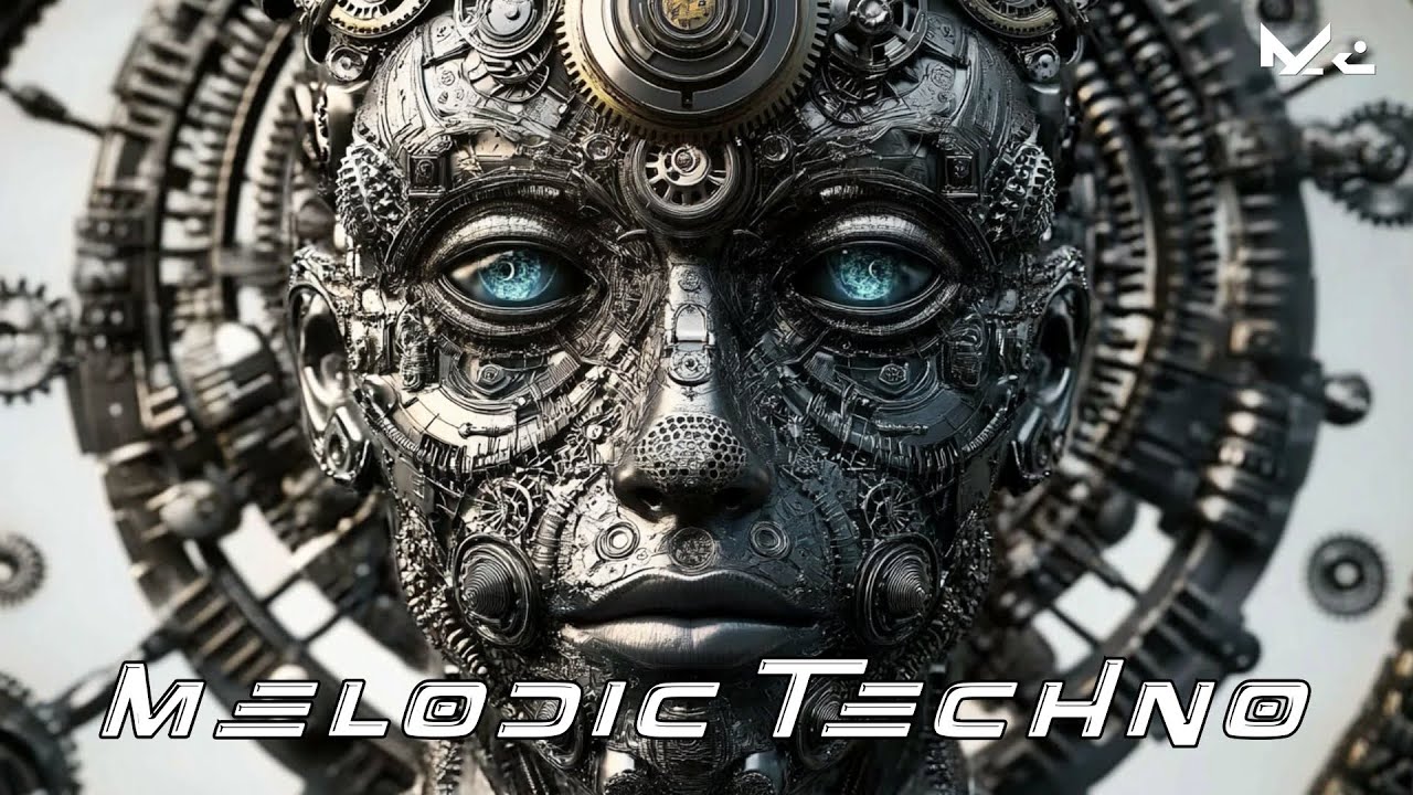 Cinematic Journey: Melodic Techno & Progressive House for Deep Focus ...