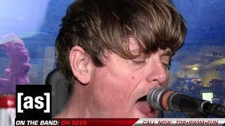 Oh Sees "Nite Expo" | FishCenter | Adult Swim