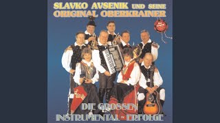 Video thumbnail of "Slavko Avsenik - Mit meiner Gitarre in die Welt"