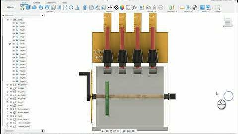 Automata Simulation Part 1: Installing Pear Cam