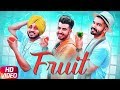 Fruit Wargii   Official Video   The Landers   Western Penduz   Latest Punjabi