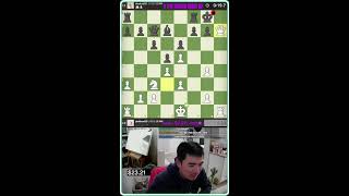Art of Chess | Road to 2000 | Can't Stop and Won't Stop