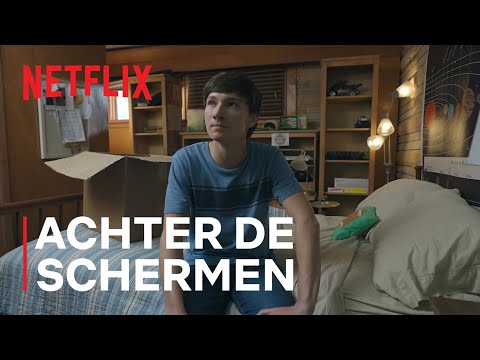 Ozark: Seizoen 4 Deel 2 | Afscheid van het Byrde House | Netflix