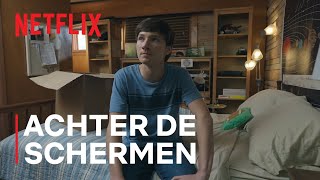 Ozark: Seizoen 4 Deel 2 | Afscheid van het Byrde House | Netflix