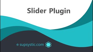 How to add responsive slider to the WordPress website