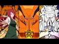 OS JUTSUS DE SELAMENTO MAIS TEMIDOS E PODEROSOS EM NARUTO