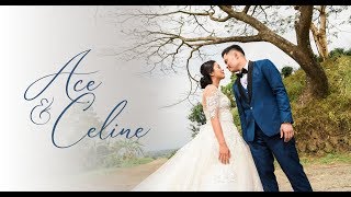 Ace and Celine: A Heartwarming Union
