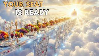 The King’s Table: A Song for the Heavenly Banquet (2026 Official Video) screenshot 3