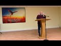 Paul Barbarino-Soyez saints, car je suis saint.