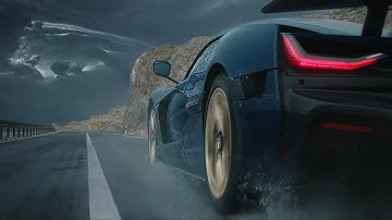 Rimac Nevera: Dare to Feel the Next Generation of Performance