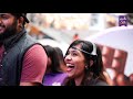 Candid - Cadbury Silk - Neuro Sensor Tech for Brand Activation