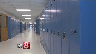 Seymour High School sees improvements following cellphone ban