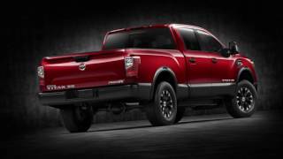 2017 NISSAN TITAN - Vehicle Dynamic Control (VDC) screenshot 5
