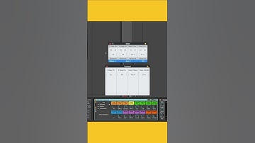 Working on a custom #abletonlive script for #AudioSwift #midicontroller #ableton #ableto