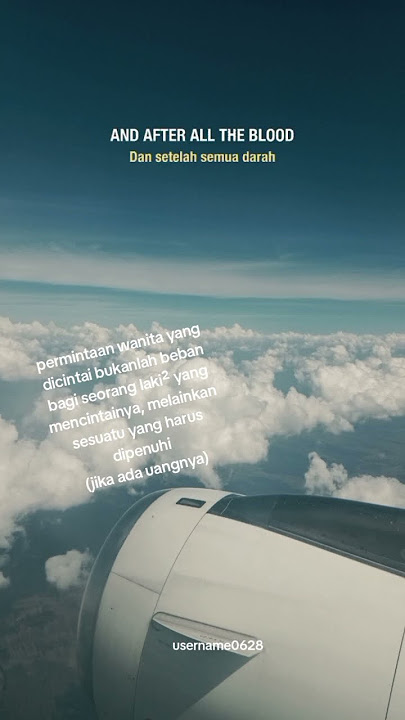 permintaan mu itu bukan beban nona.... #status #statusvideo #beranda #storytime #storywa