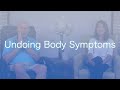 ACIM & Undoing Body Symptoms. A Course in Miracles & True Healing - David Hoffmeister and Frances Xu