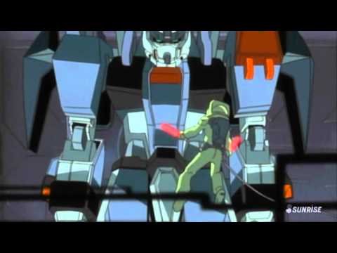 145 GAT-X102 Duel Gundam (from Mobile Suit Gundam SEED)