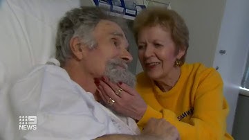 Australian first heart procedure at Peter Mac using Radiation Therapy