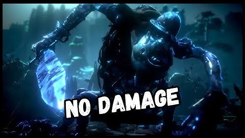 Warrick The Torn | No Rest For The Wicked (NO DAMAGE)