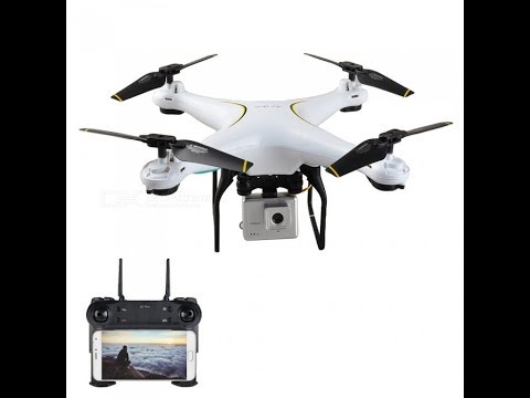 drone sg600